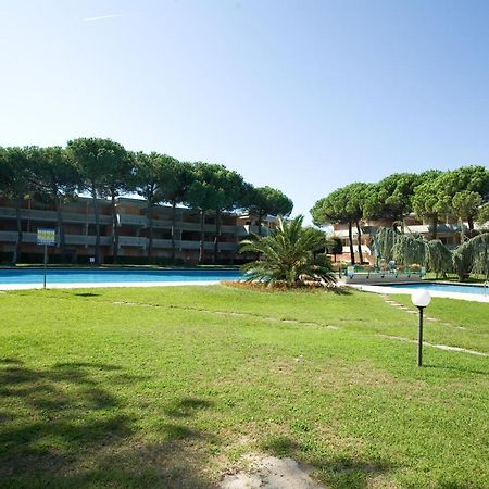 比比翁Solarium/Piscina别墅 外观 照片