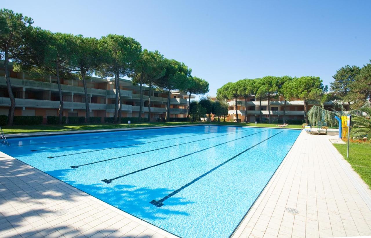 比比翁Solarium/Piscina别墅 外观 照片